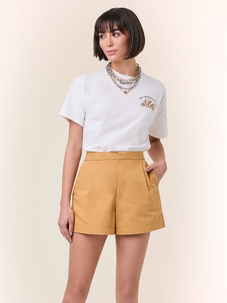 blusa ta265 shorts ta061