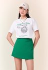 blusa ta099 mc shorts saia ta050