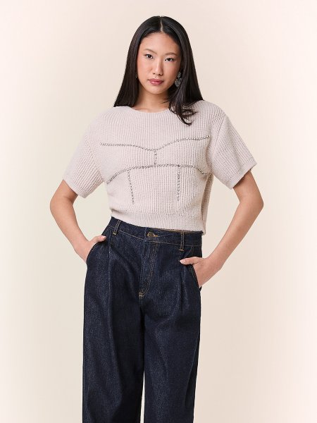 blusa ta181 mc calca ta041