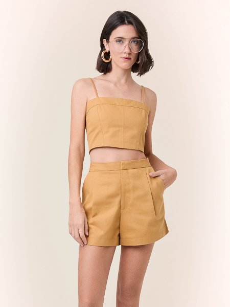 blusa ta267 shorts ta061