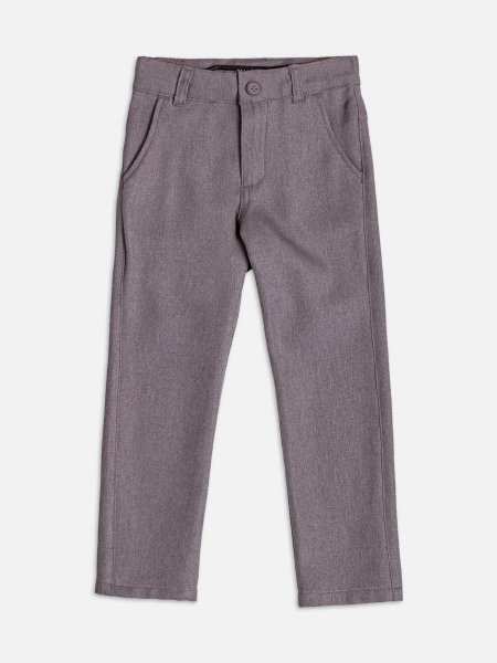 Calça Grafite Casual