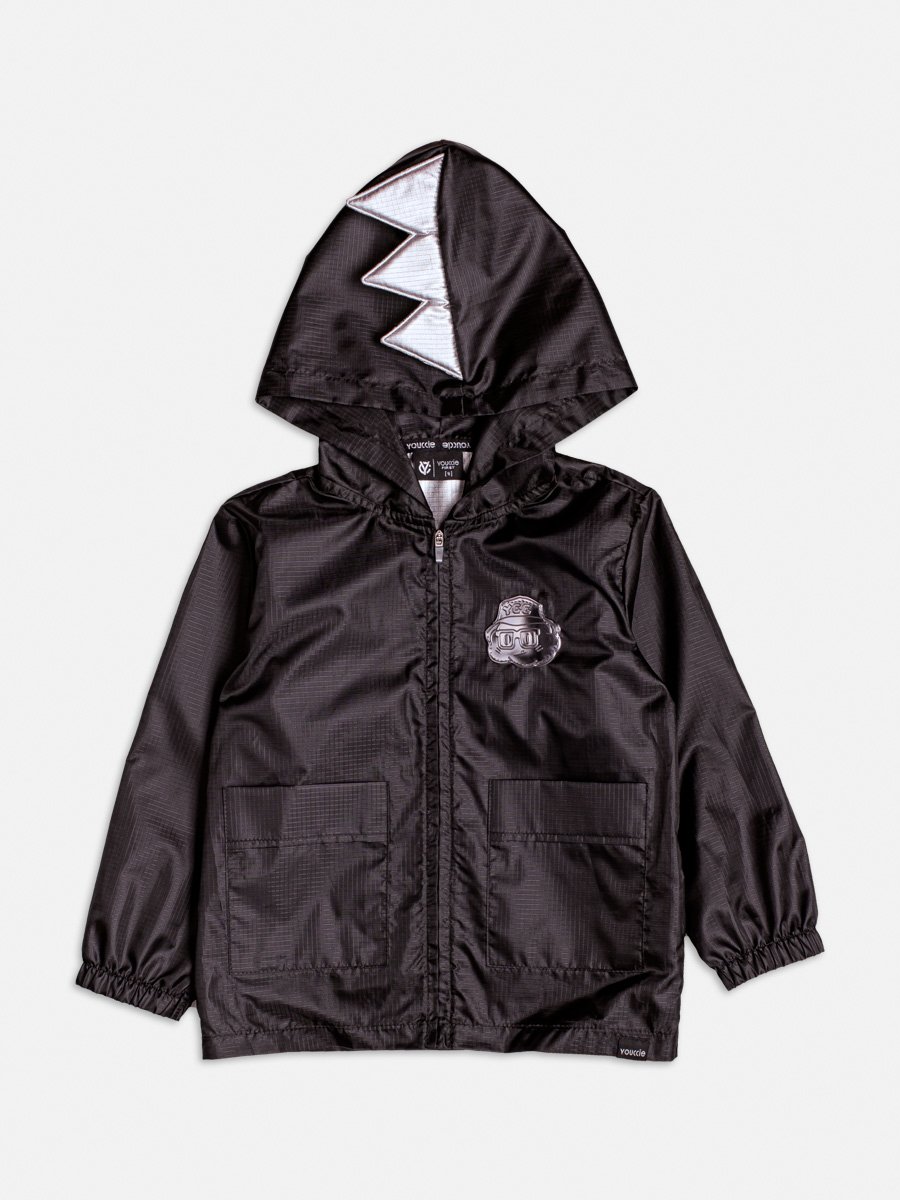 Parka em Tactel de Monster