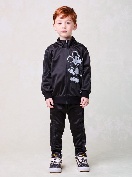 Conjunto Térmico do Mickey