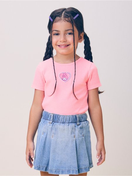 blusa j6570 saia j6731