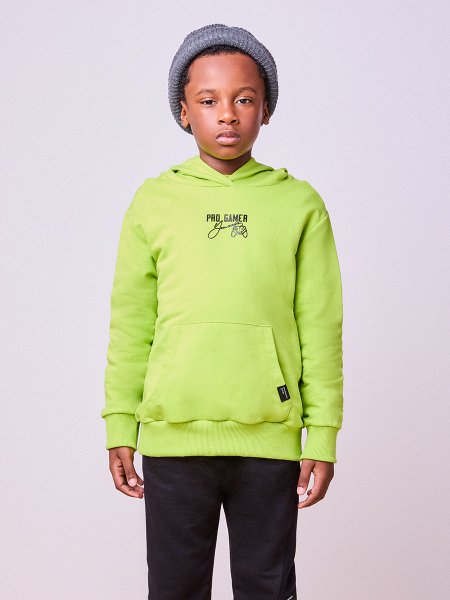 Casaco Neon Pro Gamer