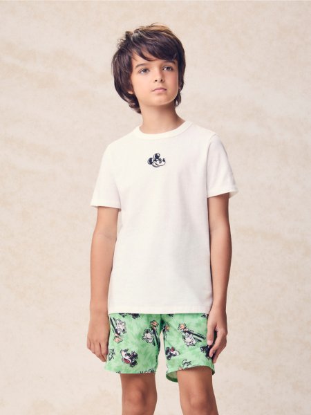 camiseta d2822 bermuda d2803 01pc