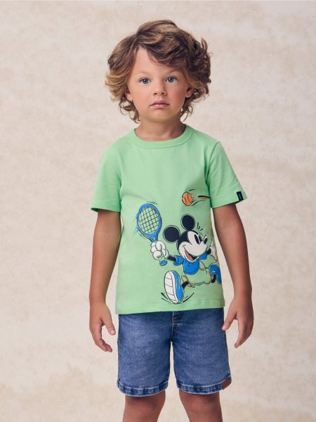 camiseta i2171 bermuda i2405 01pc