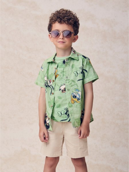 camiseta i2178 camisa i2192 bermuda i2211 01pc