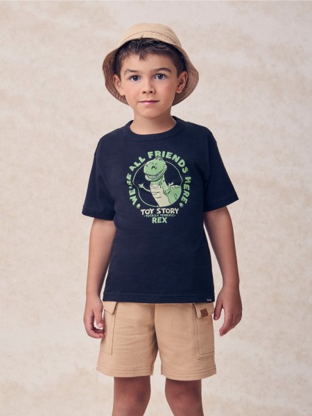 camiseta i2184 bermuda i2207 01pc
