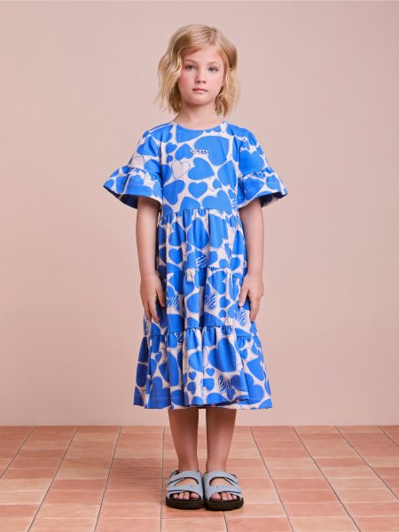 vestido n5025ci