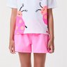 blusa fa003 shorts fa099