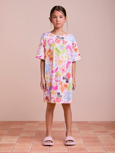 pijama n5080ci