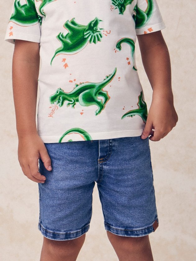 camiseta i2327 bermuda i2405 01pb