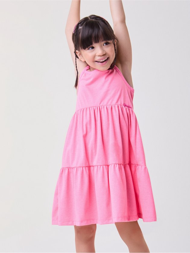 vestido fa045vest