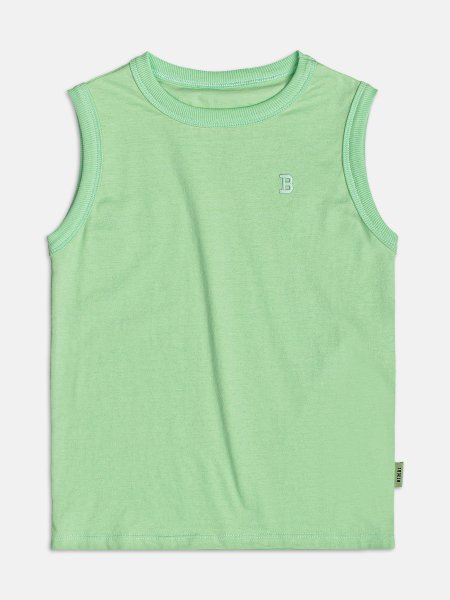 Regata Verde Menta Básica