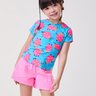 blusa fa122 shorts fa099 1 pc