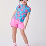 blusa fa122 shorts fa099ci