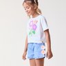 blusa fa212 shorts fa070 2 1 pc