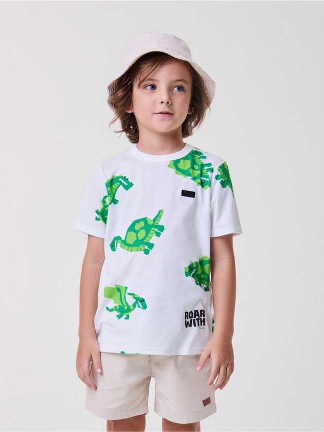 camiseta ga000 bermuda ga173 1 1 pc