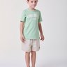 camiseta ga002 bermuda ga053ci