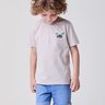 blusa ga009 bermuda ga146