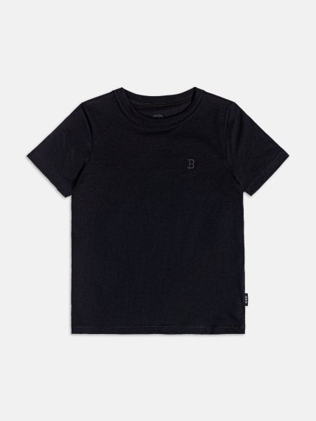 Camiseta Preta Básica