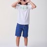 camiseta ga012 bermuda ga028 2ci