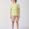 camiseta ga013 bermuda ga026ci