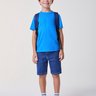 camiseta ga185 bermuda ga028 1ci