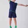 camiseta ga186 bermuda ga173 3ci