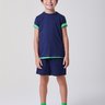 camiseta ga186 bermuda ga173 1ci