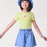 blusa fa205 shorts fa073 2 1 pc