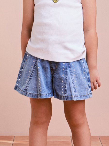 blusa p6284 short p6162pb