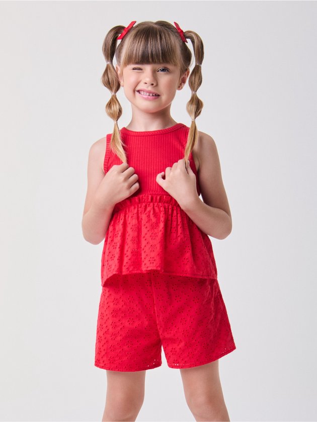 conjunto fa706vest