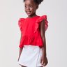 blusa fa223 saia fa213 1 pc