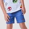 blusa ga169 bermuda ga146 1pb