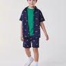 camisa ga161 bermuda ga030 2ci