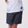 camiseta ga008 bermuda ga025pb