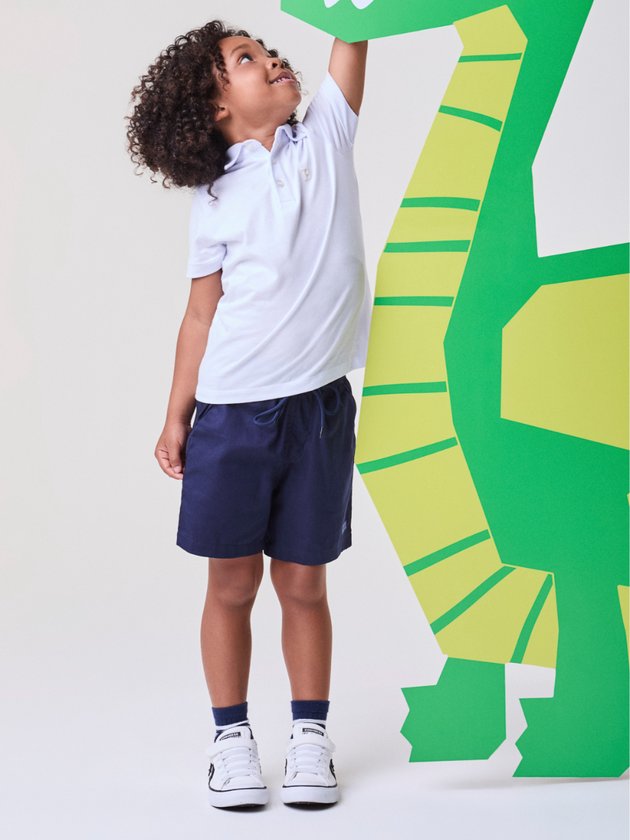 camisa ga004 bermuda ga024 2ci