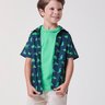 camisa ga015 camiseta ga014 bermuda ga023 1 pc