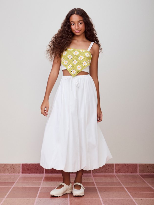 blusa r5075 saia r5192 1ci