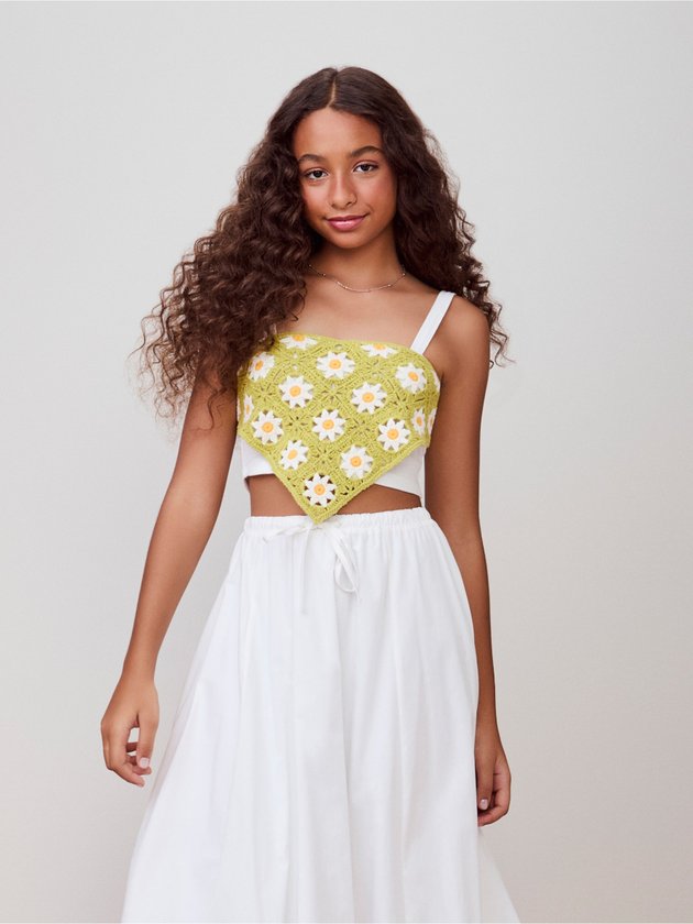 blusa r5075 saia r5192 1pcvc