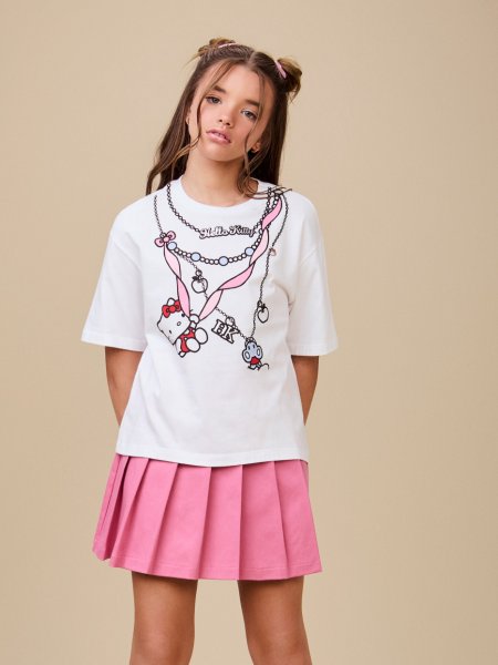 blusa r5081 saia r5205 1pcvc