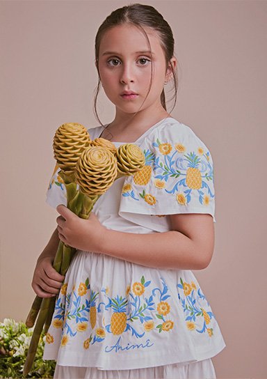 Vestidos