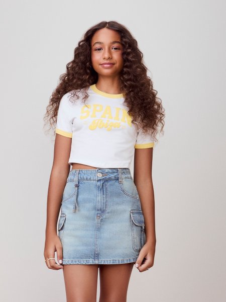 blusa r5103 saia r5180pcvc