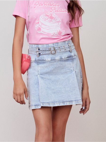 blusa r5097 saia r5185pb