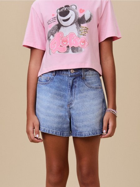 blusa r5077 shorts r5195pb