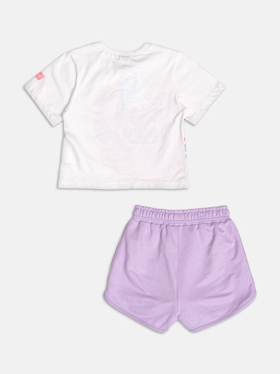 Conjunto do Sitch e Angel