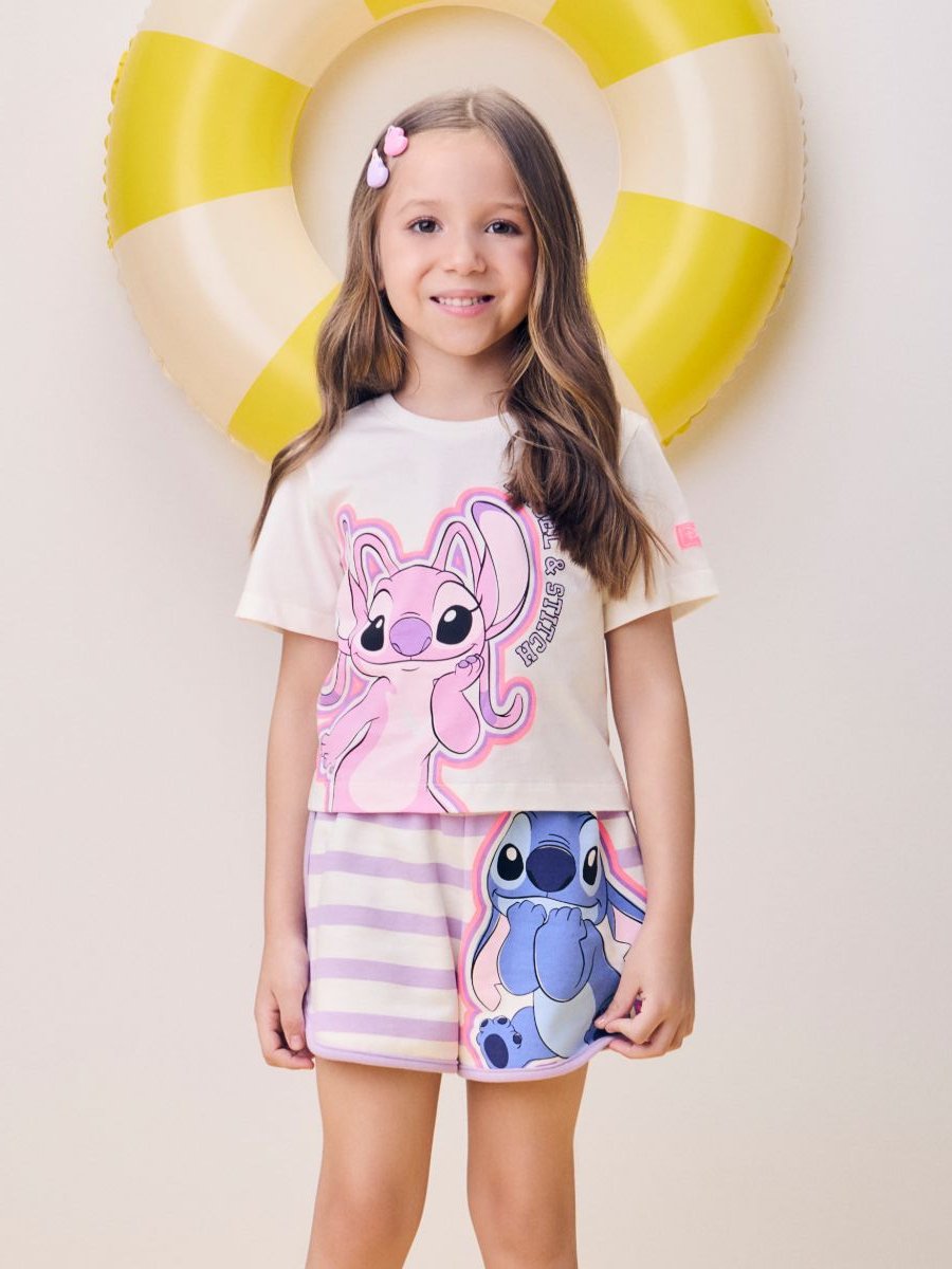 Conjunto do Sitch e Angel