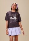 blusa r5440 shorts saia do conjunto r5379cjci